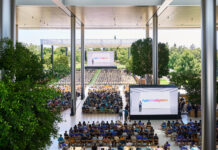 Apple Solarium ridisegna  tutto l’ecosistema, da iPadOS 19 a watchOS 12 - macitynet.it