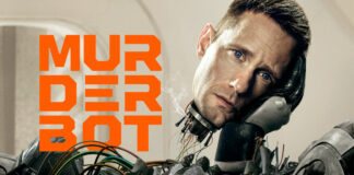 Murderbot, da romanzo cult a serie TV su Apple TV+ - macitynet.it