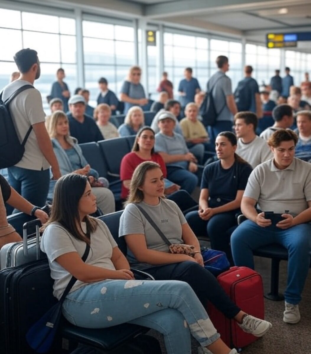 Bagaglio a mano con supplemento, scatta la denuncia dei consumatori UE - macitynet.it