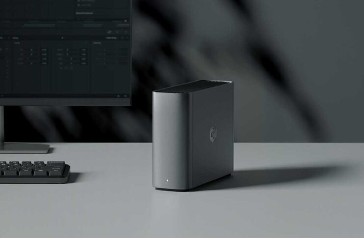 Synology, linea completa di soluzioni avanzate per la gestione dei dati al Computex 2025 - macitynet.it