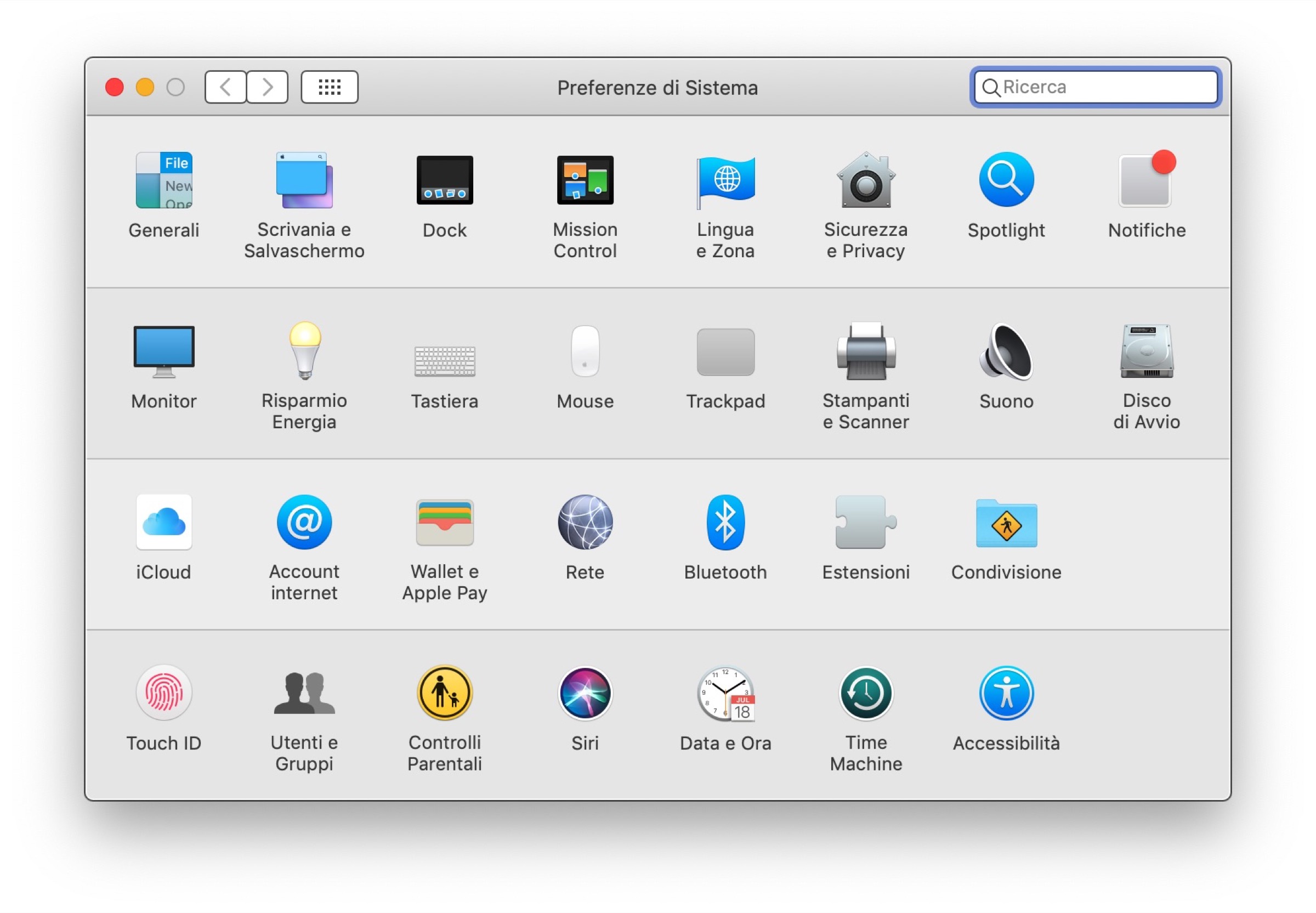 Audio in cuffia ma microfono del Mac con l'app Bluetooth Mic Switch - macitynet.it Audio in cuffia ma microfono del Mac con l'app Bluetooth Mic Switch - macitynet.it