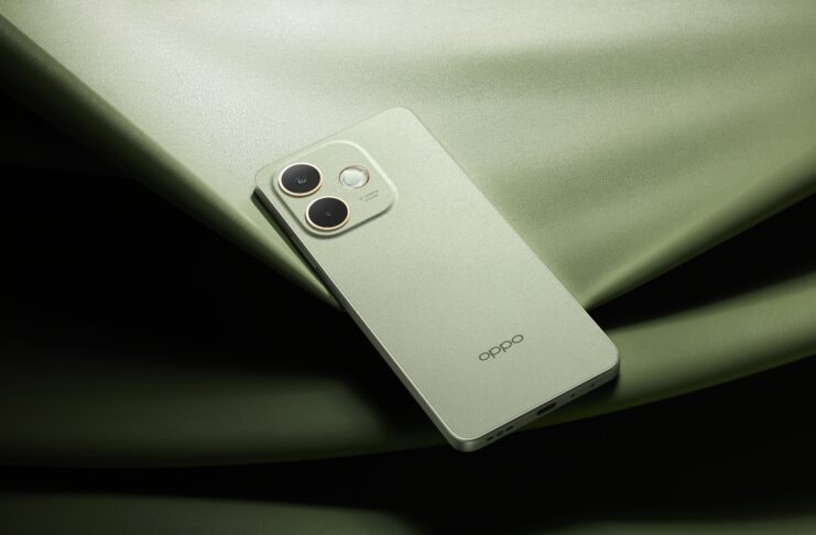 OPPO A5 Pro 5G e 4G, stile e resistenza per l’uso quotidiano e outdoor - macitynet.it