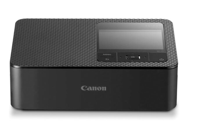 Canon SELPHY CP1500 a 99€, stampa fotografica di qualità ovunque - macitynet.it