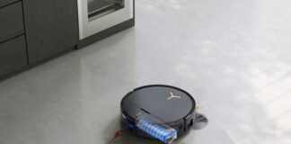 DEEBOT X9 PRO OMNI - macitynet.it