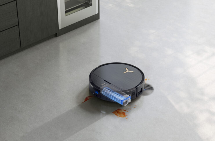 DEEBOT X9 PRO OMNI - macitynet.it