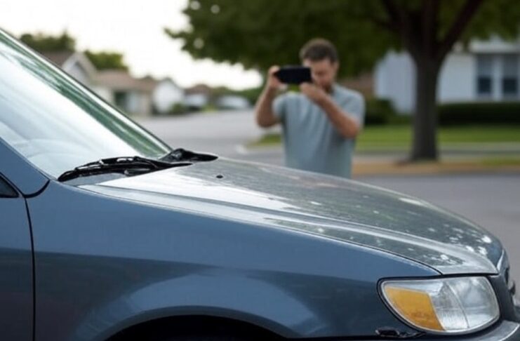 Come funziona la constatazione amichevole di incidente digitale - macitynet.it