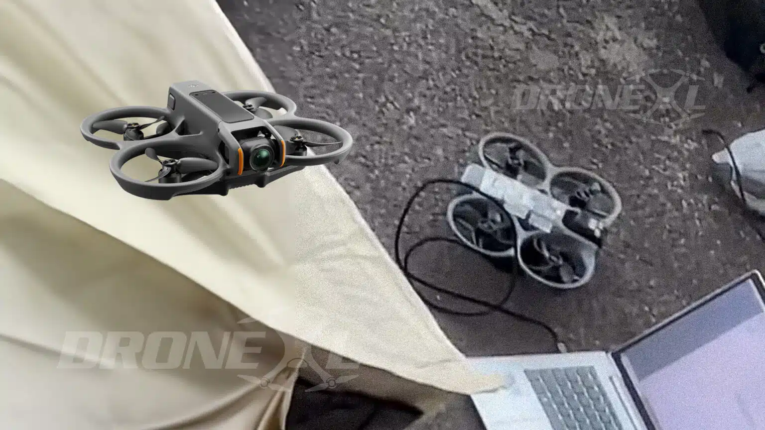 nuovi droni dji - macitynet.it nuovi droni dji - macitynet.it