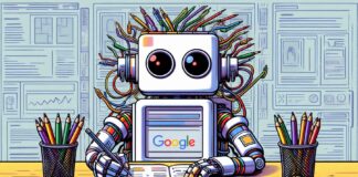 La modalità AI di Google è un furto per l’Alleanza News Media - macitynet.it