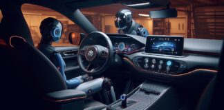 Stellantis parcheggia Alexa e la SmartCockpit resta in garage - macitynet.it