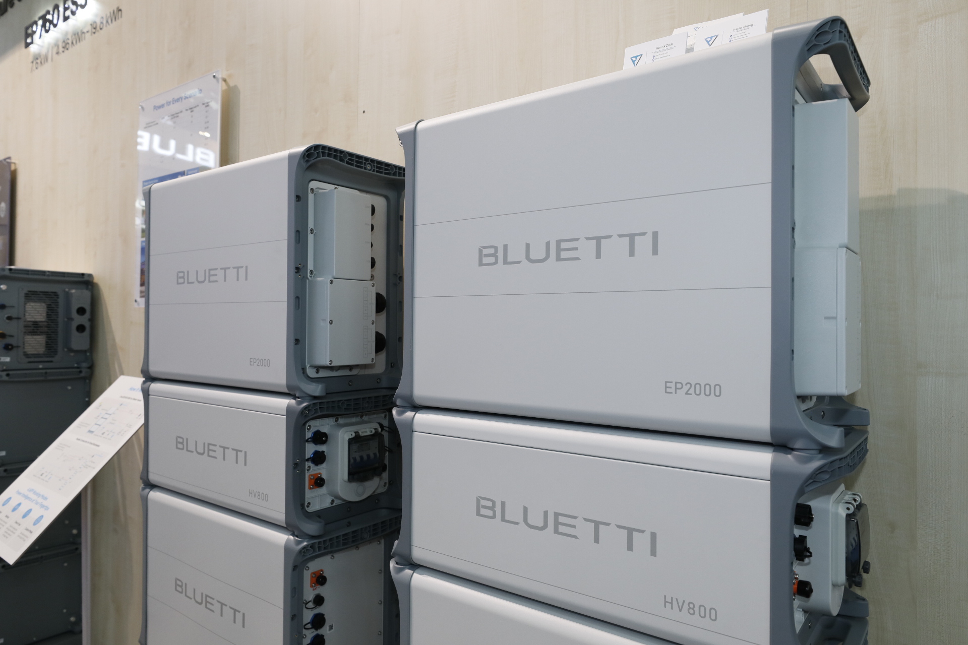 Indipendenza energetica a portata di mano, le soluzioni innovative di BLUETTI - macitynet.it
