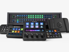 Elgato Stream Deck diventa un controller hardware e software per tutto Elgato Stream Deck diventa un controller hardware e software per tutti - macitynet.it