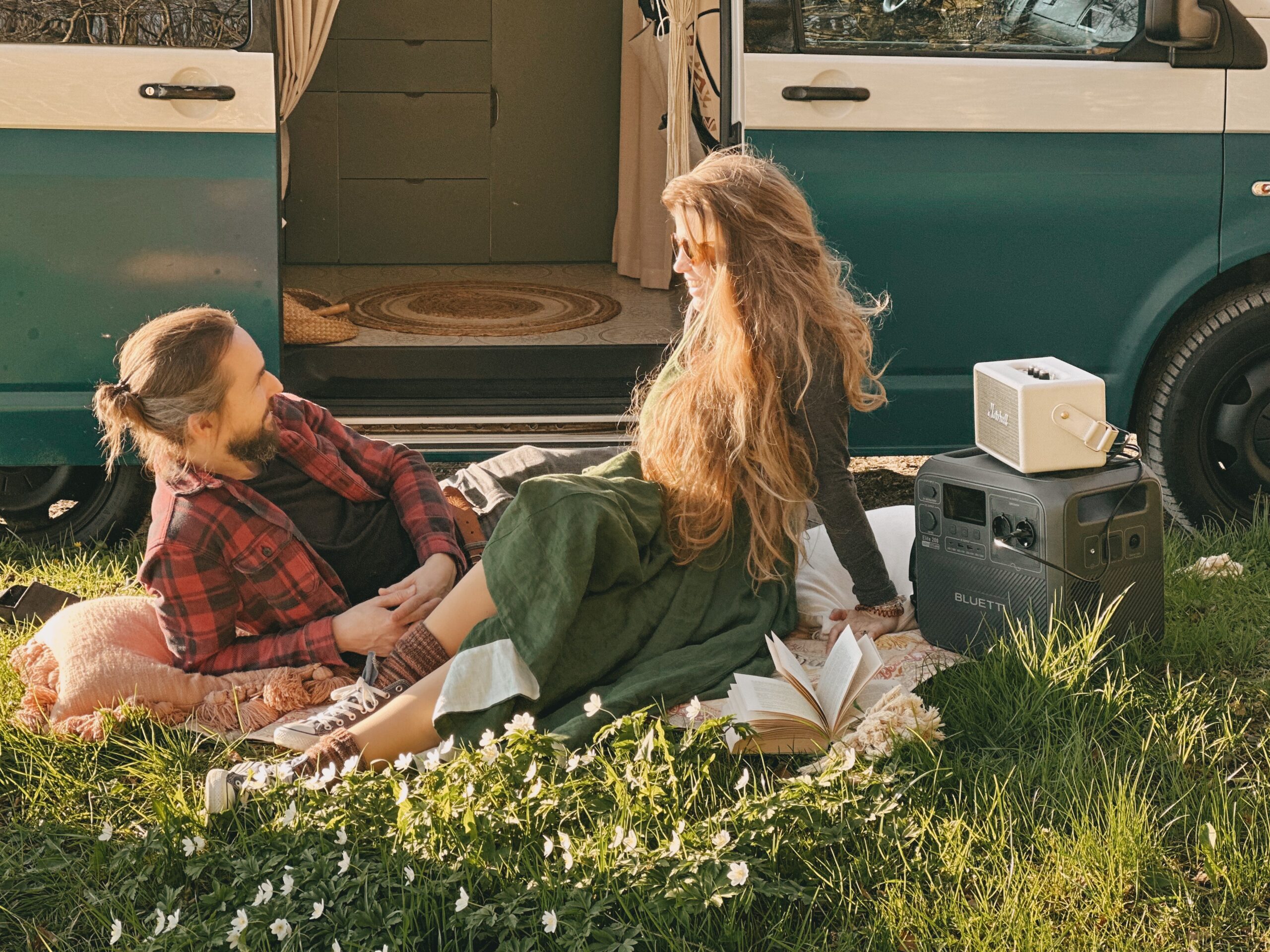 Caldo estivo in arrivo, resta fresco e connesso con le stazioni BLUETTI - macitynet.it Caldo estivo in arrivo, resta fresco e connesso con le stazioni BLUETTI - macitynet.it