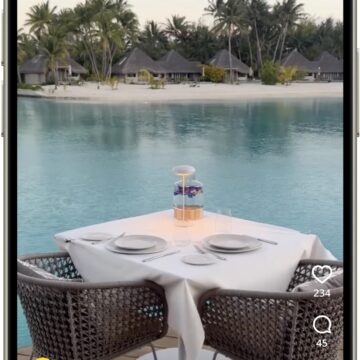 Con AI Expedia trasforma i Reels Instagram in viaggi da prenotare al volo - macitynet.it