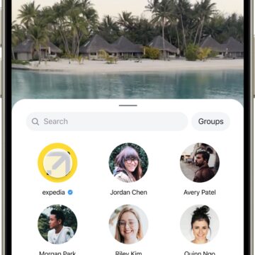 Con AI Expedia trasforma i Reels Instagram in viaggi da prenotare al volo - macitynet.it