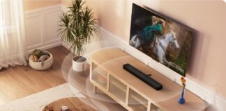 In Italia le Amazon Fire TV Soundbar sono già in sconto - macitynet.it