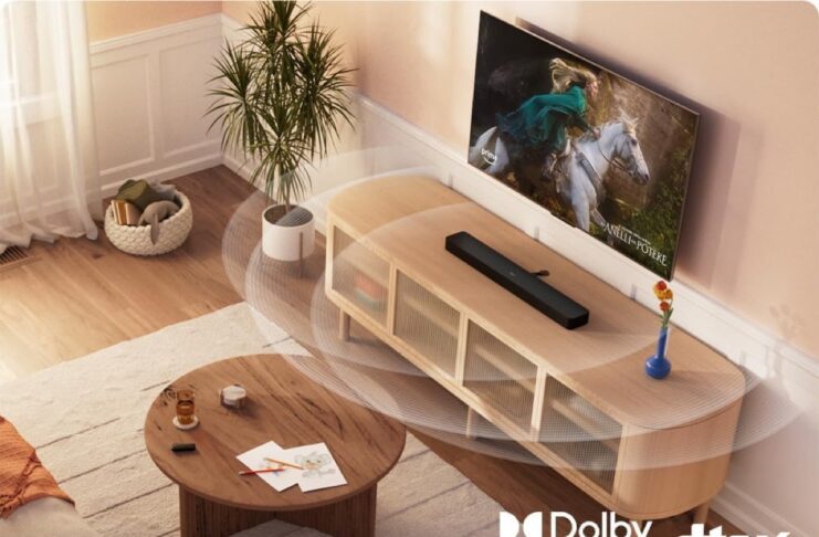 In Italia le Amazon Fire TV Soundbar sono già in sconto - macitynet.it