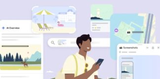 Google Maps su iPhone trova i luoghi dalle schermate - macitynet.it