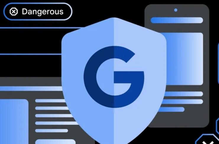 Google Gemini Nano protegge dalle truffe in Chrome e Android - macitynet.it