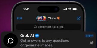 Telegram incassa Grok, soldi e azioni da Elon Musk - macitynet.it