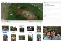 Geotaggare le foto e i video col Mac con HoudahGeo si può, anche senza GPS HoudahGeo 7 per Mac ora permette di georeferenziare foto e viedo con il GPS - macitynet.it