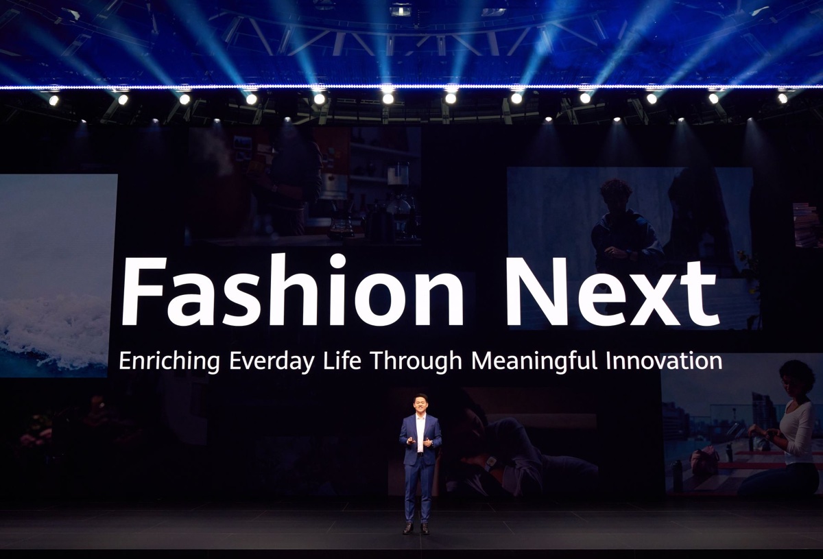 Huawei sfodera Watch 5, Watch Fit 4, FreeBuds 6 e MatePad Pro - macitynet.it