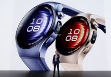 Huawei sfodera Watch 5, Watch Fit 4, FreeBuds 6 e MatePad Pro - macitynet.it