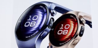 Huawei sfodera Watch 5, Watch Fit 4, FreeBuds 6 e MatePad Pro - macitynet.it