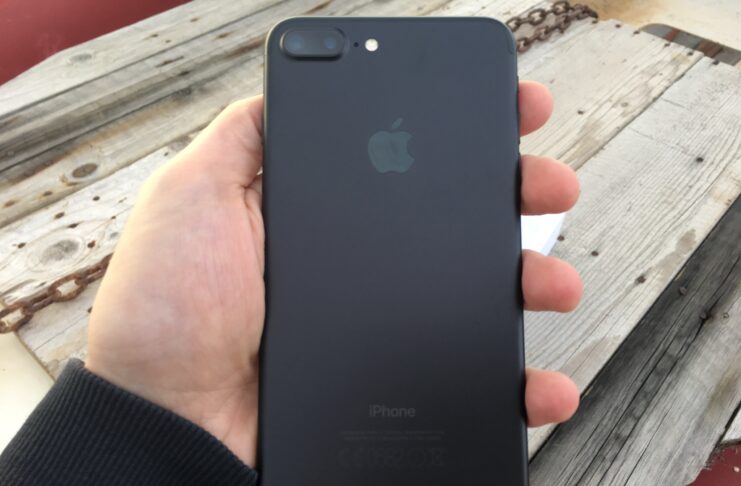 iPhone 7 Plus e iPhone 8 nella lista vintage Apple, ecco cosa cambia - macitynet.it