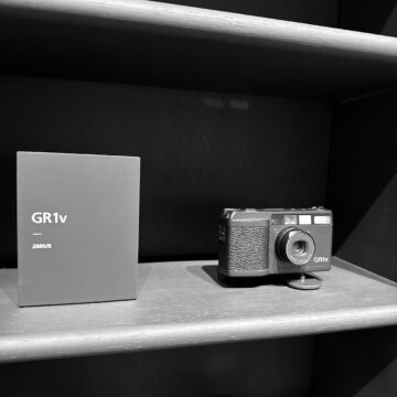 Viaggio nel tempio nascosto della Ricoh GR a Tokyo - macitynet.it