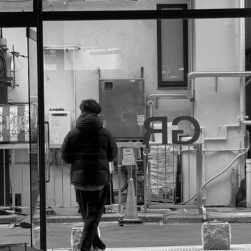 Viaggio nel tempio nascosto della Ricoh GR a Tokyo - macitynet.it