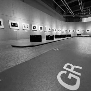 Viaggio nel tempio nascosto della Ricoh GR a Tokyo - macitynet.it