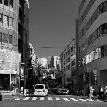 Viaggio nel tempio nascosto della Ricoh GR a Tokyo - macitynet.it