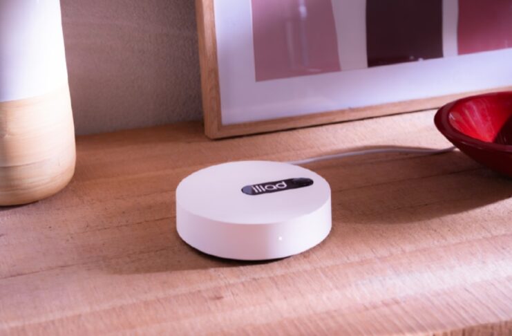 iliad sfodera l’offerta iliadbox super per Internet e AI al massimo ovunque - macitynet.it