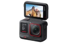 Insta360 Ace Pro, azione e qualità Leica soli 279€ Insta360 Ace Pro, azione e qualità a soli 279€ - macitynet.it