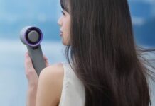 Ventilatore senza fili portatile in sconto a soli 15 € - macitynet.it