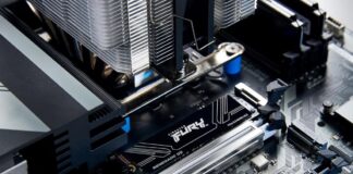 Kingston Fury Renegade G5 è l’SSD per chi vuole prestazioni estreme - macitynet.it