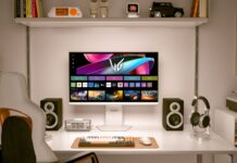 LG, i primi monitor Ultragear con WebOS - macitynet.it