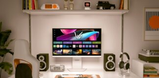 LG, i primi monitor Ultragear con WebOS - macitynet.it