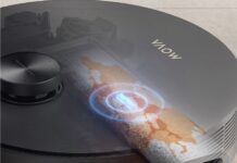 Offerte di Primavera: MOVA sconta i suoi migliori robot Smart fino a 450 € macitynet.it