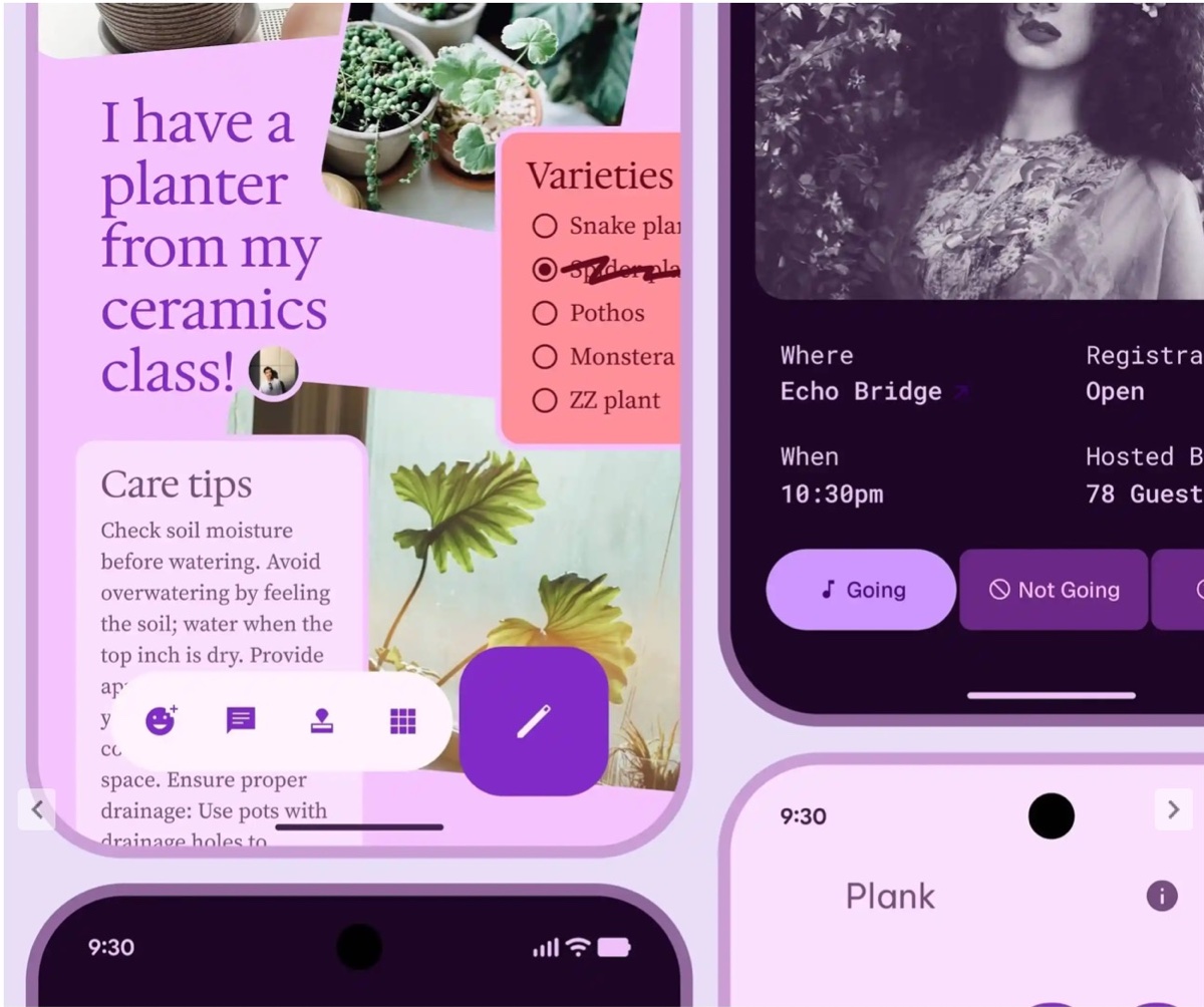 Android come Apple, l'interfaccia cambia pelle con Material 3 Expressive - macitynet.it