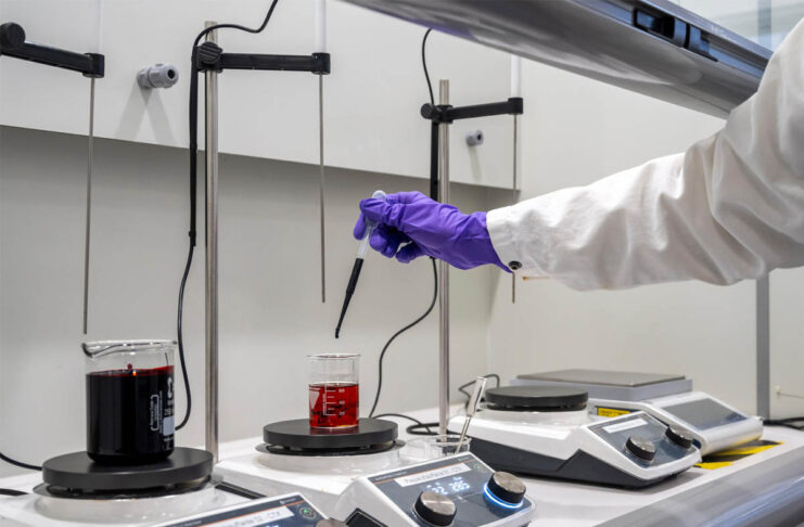 Michelin, dimostratore industriale della molecola 5-HMF, elemento essenziale della chimica verde - macitynet.it