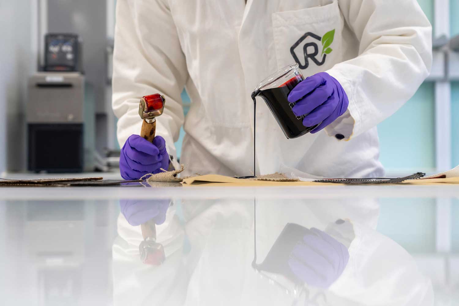 Michelin, dimostratore industriale della molecola 5-HMF, elemento essenziale della chimica verde - macitynet.it Michelin, dimostratore industriale della molecola 5-HMF, elemento essenziale della chimica verde - macitynet.it