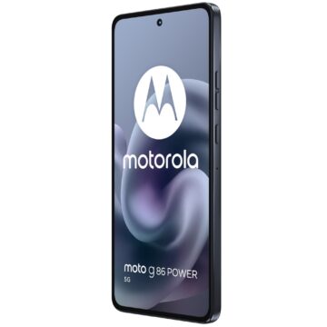 Motorola ha presentato moto g86 power 5G, moto g86 5G e moto g56 5G - macitynet.it