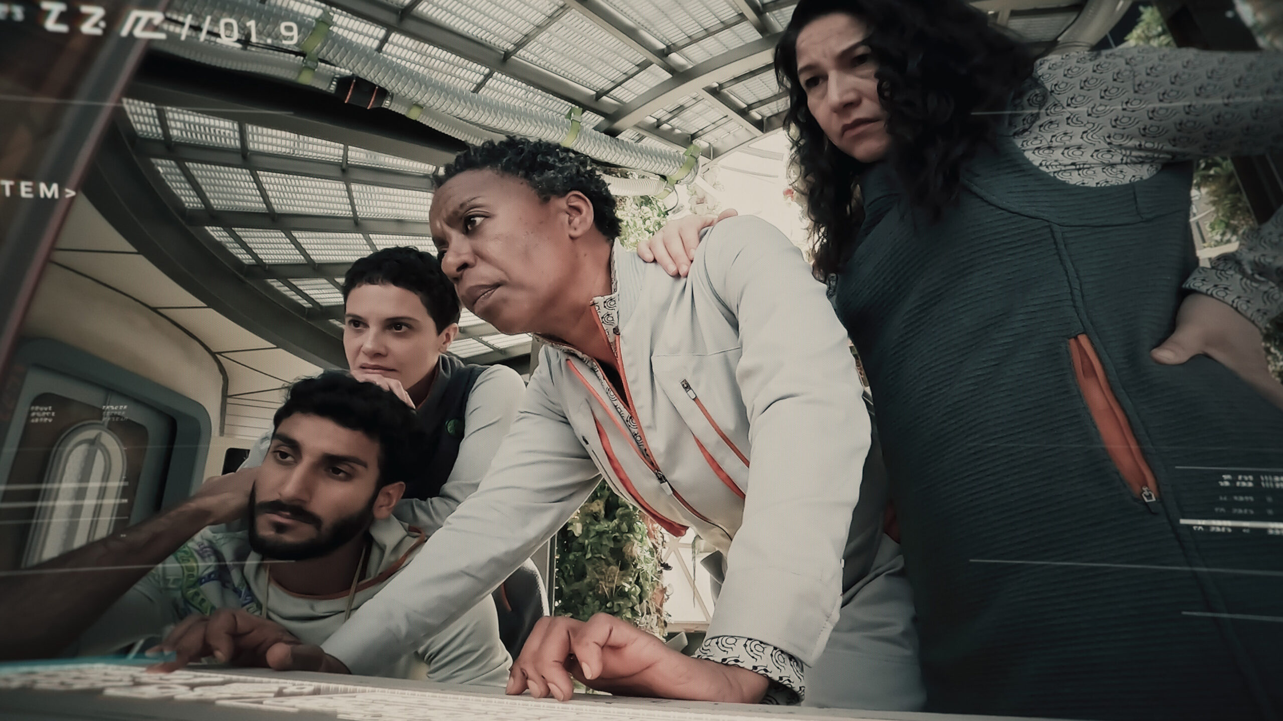 Murderbot, da romanzo cult a serie TV su Apple TV+ - macitynet.it Murderbot, da romanzo cult a serie TV su Apple TV+ - macitynet.it