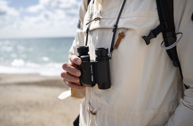 Nikon presenta i nuovi binocoli stabilizzati per viaggi, natura e spettacoli - macitynet.it