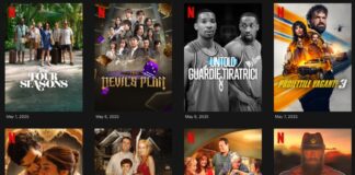 Su Netflix la pubblicità aumenterà grazie all’AI generativa - macitynet.it