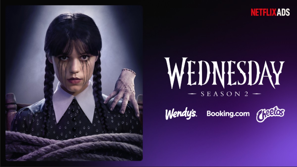 Su Netflix la pubblicità aumenterà grazie all’AI generativa - macitynet.it Su Netflix la pubblicità aumenterà grazie all’AI generativa - macitynet.it