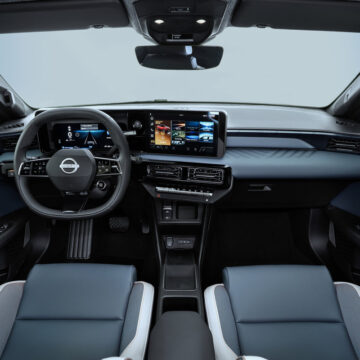 Nissan Micra torna in Italia per la prima volta 100% elettrica - macitynet.it