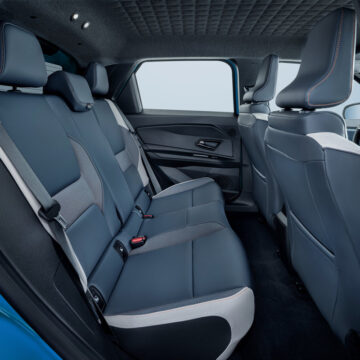 Nissan Micra torna in Italia per la prima volta 100% elettrica - macitynet.it