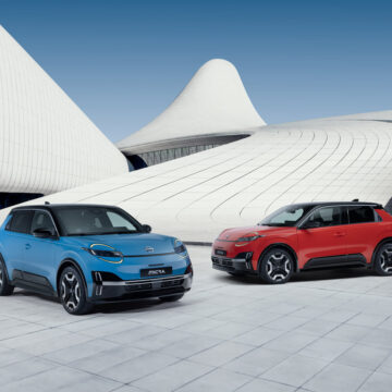 Nissan Micra torna in Italia per la prima volta 100% elettrica - macitynet.it